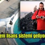 Milyonlarca dron kullanıcısını ilgilendiren değişiklikler (Video)