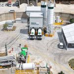 Betonsa, Keşan ve Edirne Merkez Hazır Beton Tesis Yatırımları ile Trakya’daki Üretim Gücünü Yüzde 40 Artırdı