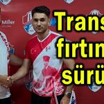 Çanakkalespor’da transfer fırtınası sürüyor