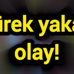 Yürek yakan olay!