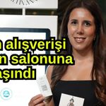 Altın alışverişi düğün salonuna taşındı (Video)