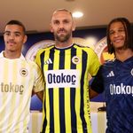 Fenerbahçe, transfer döneminde 5 oyuncu aldı