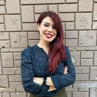 Gizem Tuğçe BAYHAN