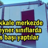 Eğitim