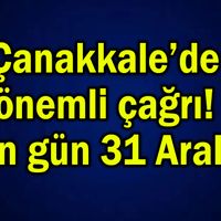 Tarım