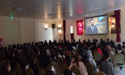 ‘Akif’ Belgeseli Büyük İlgi Gördü