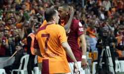 Galatasaray evindeki yenilmezliğini 22 maça çıkardı