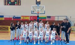 Milliler, Engelliler Dünya Basketbol Şampiyonası’nda çeyrek finalde