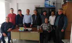 İkinci etap çalışması tamamlanacak