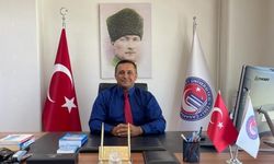 ÇOMÜ İletişim Fakültesinde Dekan Değişti!