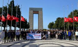 Çorum Belediyesi 1000 genci Çanakkale’ye getiriyor