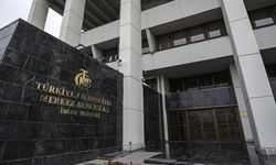 Merkez Bankası'nın toplam rezervleri arttı