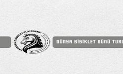 ÇABİP,  Dünya Bisiklet Günü’nü kutluyor