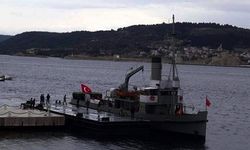 Nusret 5 ay sonra döndü