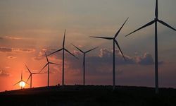 Akfen’in Çanakkale’deki Üçpınar RES projesi enerji üretmeye başladı