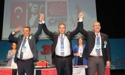 CHP Balıkesir İl Başkanlığına Erden Köybaşı seçildi