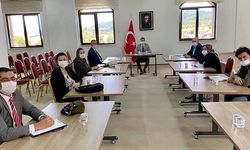 Yenice Kaymakamlığı proje geliştirme ve koordinasyon birimi kuruldu