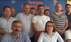 Karadağ: "27 yıldır aklın neredeydi?"