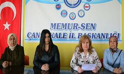 Memur-Sen kadın komisyonundan Gökhan’a özür çağrısı