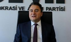 BABACAN’IN GÜNDEMİ EKONOMİ: “En fazla 6 ayda krizi çözeriz”