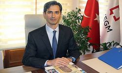 Basın Yayın ve Enformasyon İl Müdürlüğüne Güzel atandı