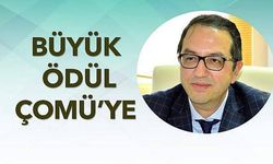 Bu proje Tükiye'de ilk