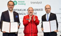 Azerbaycan pazarı için ortaklık anlaşması imzaladılar