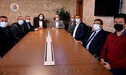 İklim Değişikliğine Uyum Eylem ve Strateji Planı Hazırlanacak