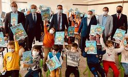 Karagöz Gölge Oyunu ile Enerji Tasarruf ve Verimliliğine Vurgu Yapıldı