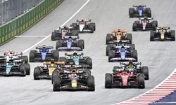 Formula 1’de heyecan İtalya Grand Prix’siyle devam edecek