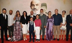 “Akif Belgeseli büyük ses getirdi” 