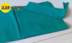 AMELİYAT ÖRTÜSÜ SATIN ALINACAK