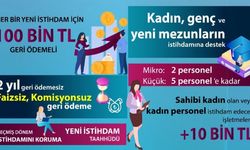 İŞKUR, Genç İstihdam Desteğine Katkıda Bulunacak