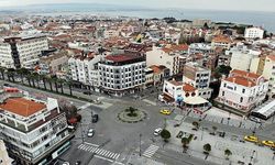 Park yasağı var! Bazı yollar trafiğe kapanacak