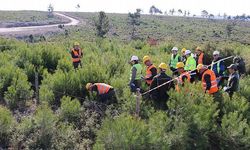 Çanakkale ormanlarında 12 Yılda &#037;28’lik servet artışı