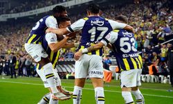  Fenerbahçe, galibiyet serisini 19 maça çıkardı