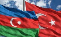 Azerbaycan'dan Türkiye resti!