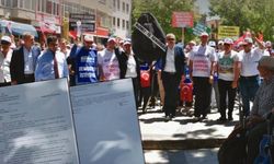 Bayramiç Belediyesi’nde İşçiler Mahkeme Kararı İle İşlerine Geri Döndü