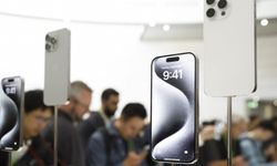 Apple'ın yeni telefonlarında ısınma sorunu