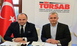 2018 Troia yılı çalışmalarına TÜRSAB’dan tam destek (VİDEO)