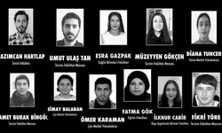 ÇOMÜ’nü acı kayıpları!