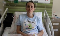 'En kısa zamanda yanına geleceğim' (VİDEO)