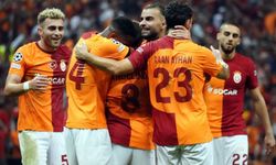 Galatasaray'ın UEFA Şampiyonlar Ligi fikstürü belli oldu