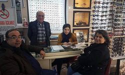 Onlar da Zafer Optik’i tercih etti