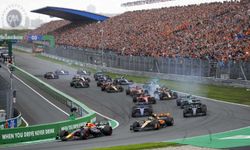 Formula 1’de heyecan Katar Grand Prix'siyle devam edecek