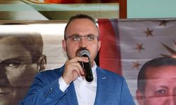 AK Parti'li Turan'dan 'Pençe' harekatı açıklaması: Elimizi güçlendirecek