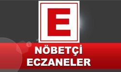 17 Temmuz Çanakkale Nöbetçi Eczaneler