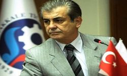 Bülend Engin İstifa Etti 