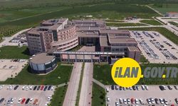 17 AKADEMİK PERSONEL ALINACAK