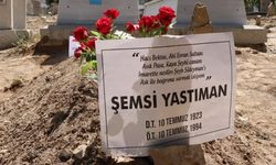 Memleket hasreti 27 yıl sonra son buldu (VİDEO)